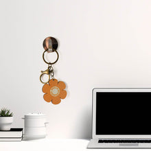 Cute Flower-Shaped Keychain (Mix Design / 1 Pc) - dailyneed.life