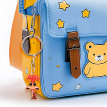 Quirky Cartoon Character Keychain (1 Pc) - dailyneed.life