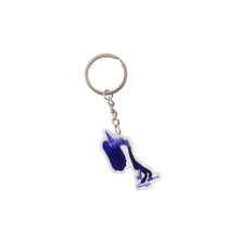 Cute Cartoon Character Acrylic Keychain (1 Pc) - dailyneed.life