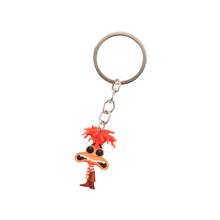 Quirky Cartoon Character Keychain (1 Pc) - dailyneed.life
