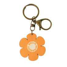 Cute Flower-Shaped Keychain (Mix Design / 1 Pc) - dailyneed.life