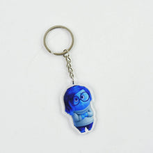 Cartoon Character-Themed Acrylic Keychain (1 Pc) - dailyneed.life