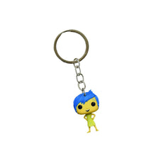 Cute Cartoon Character Keychain (1 Pc) - dailyneed.life