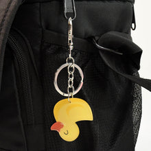 Trendy Designer Assorted Keychains (Mix Design / 1 Pc) - dailyneed.life