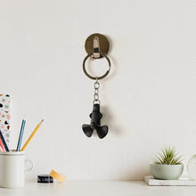 Trendy Designer Assorted Keychains (Mix Design / 1 Pc) - dailyneed.life