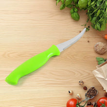 Premium Quality Multipurpose Kitchen Knife with Soft Ergonomic Handle (1 Pc) - dailyneed.life