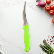 Premium Quality Multipurpose Kitchen Knife with Soft Ergonomic Handle (1 Pc) - dailyneed.life