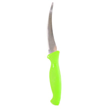 Premium Quality Multipurpose Kitchen Knife with Soft Ergonomic Handle (1 Pc) - dailyneed.life