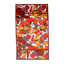 Exclusive Decorative Kitchen Fridge Top Cover - dailyneed.life