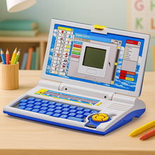 English Learner Educational Laptop Toy – 20 Learning Activities - dailyneed.life