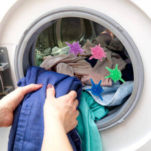 Reusable Laundry Washing Balls (mix Color / 50 Pcs Set) - dailyneed.life