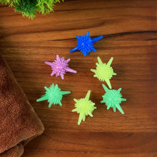 Washing Machine Laundry Reusable Soft Spiky Balls (6 Pc) - dailyneed.life