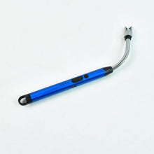 Metal Rechargeable Electric Arc Lighter with Flexible Neck (1 Pc) - dailyneed.life