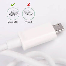 Fast Charging for android & Data Transfer Extra Tough Long Micro Cable for All Compatible Smartphone and Tablets - dailyneed.life