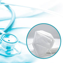N95 Anti Pollution / Virus Face Mask (10 Pcs Set) - dailyneed.life