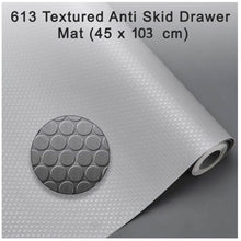 Textured Anti Skid Drawer Mat (45 x 103 cm) - dailyneed.life