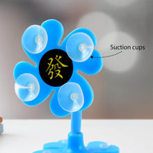 Phone Holder Car & Mount Sucker Stand vip stand (Multicolored With Box)) - dailyneed.life