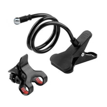 360 Degree Flexible Portable Foldable Metal-Lazy Stand Bracket - dailyneed.life