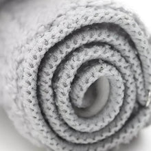 High-Quality 40x13 cm Reusable Flat Mop Microfiber Cleaning Pad Refill (1 Pc) - dailyneed.life