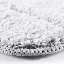 High-Quality 40x13 cm Reusable Flat Mop Microfiber Cleaning Pad Refill (1 Pc) - dailyneed.life