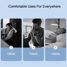 Electric Octopus Claw Scalp Massager Stress Relief Therapeutic Head Scratcher (Not included battery / Mix Color) - dailyneed.life