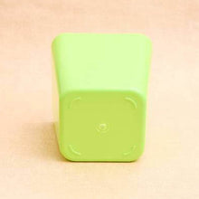 Flower Pots Square Shape For Indoor / Outdoor Gardening - dailyneed.life