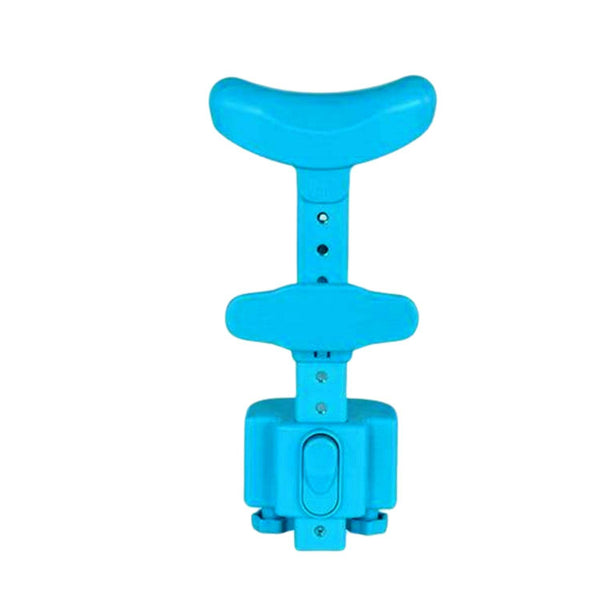 Student Sitting Posture Corrector Child Protector, Kids Sitting Posture Corrector for Reading Writing Adjustable Sitting Support Brace Eye Protection, School Gifts (1 Pc) - dailyneed.life