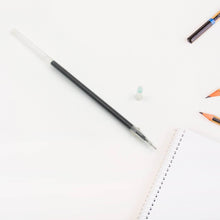 Black Pen Refill All Round Ball Pen Refill Smooth Writing Pen Refill all Pen Suitable (1 Pc) - dailyneed.life