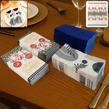 Premium Disposable Paper Napkins Approx 100 Pcs - dailyneed.life