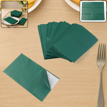Disposable Paper Napkins Approx 100 Pcs - dailyneed.life