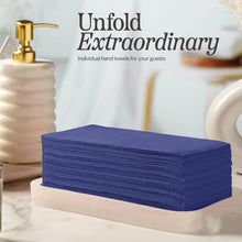 Premium Disposable Paper Napkins Approx 100 Pcs - dailyneed.life