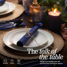 Premium Disposable Paper Napkins Approx 100 Pcs - dailyneed.life