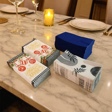 Premium Disposable Paper Napkins Approx 100 Pcs - dailyneed.life