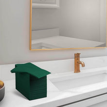 Disposable Paper Napkins Approx 100 Pcs - dailyneed.life