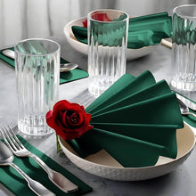 Disposable Paper Napkins Approx 100 Pcs - dailyneed.life