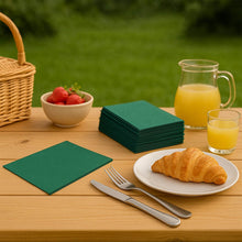 Disposable Paper Napkins Approx 100 Pcs - dailyneed.life