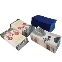 Premium Disposable Paper Napkins Approx 100 Pcs - dailyneed.life