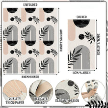 Premium Disposable Paper Napkins Approx 100 Pcs - dailyneed.life