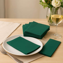 Disposable Paper Napkins Approx 100 Pcs - dailyneed.life