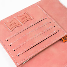 Premium World Map Design Travel Passport Holder & Wallet (15x11cm / 1 Pc) - dailyneed.life