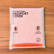 Premium World Map Design Travel Passport Holder & Wallet (15x11cm / 1 Pc) - dailyneed.life