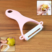 Stainless Steel Blade Peeler Universal Peeler for Professional and Household Kitchen Peeler (1 pc) - dailyneed.life