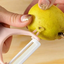 Stainless Steel Blade Peeler Universal Peeler for Professional and Household Kitchen Peeler (1 pc) - dailyneed.life