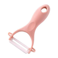 Stainless Steel Blade Peeler Universal Peeler for Professional and Household Kitchen Peeler (1 pc) - dailyneed.life