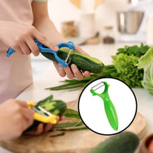 Kitchen Stainless Steel Vegetable and Fruit Peeler - dailyneed.life