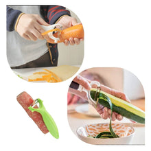 Kitchen Stainless Steel Vegetable and Fruit Peeler - dailyneed.life