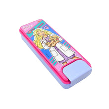 Stylish Cartoon Printed Hard Top Pencil Box for Kids (1 Pc / Mix Design) - dailyneed.life