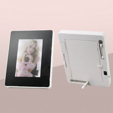Multifunctional LED Magic Mirror with Hidden Photo Frame (1 Pc) - dailyneed.life