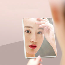 Multifunctional LED Magic Mirror with Hidden Photo Frame (1 Pc) - dailyneed.life