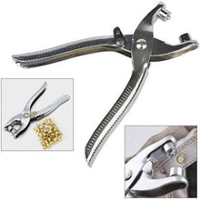 Grommet Rivets Eyelet Setting Pliers Tool - dailyneed.life